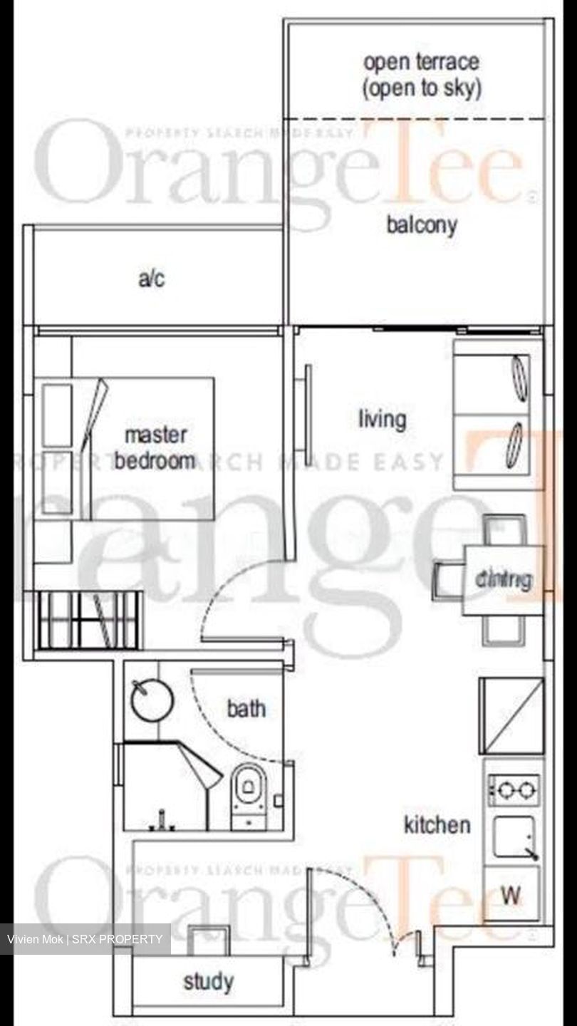Jupiter 18 (D15), Apartment #581219661